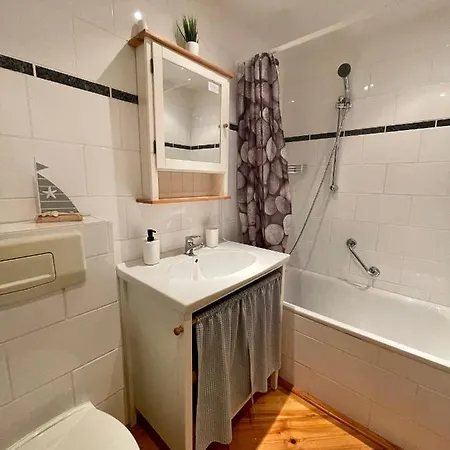 Ferienwohnung Einstein * Sankt Andreasberg